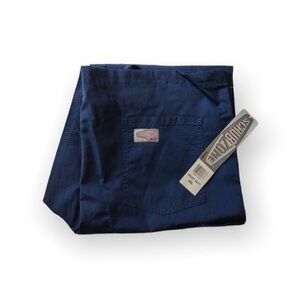 NWT Scrubzone Scrub Pants Size S